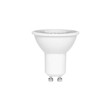 Imagem de Lâmpada Led Stella Dicroica Mr16 Evo 6w Gu10 Alto Irc 95 Bivolt 3000k - Luz Amarela