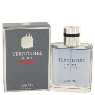 Imagem de Perfume Masculino Yzy Perfume 100 Ml Eau De Parfum Spray