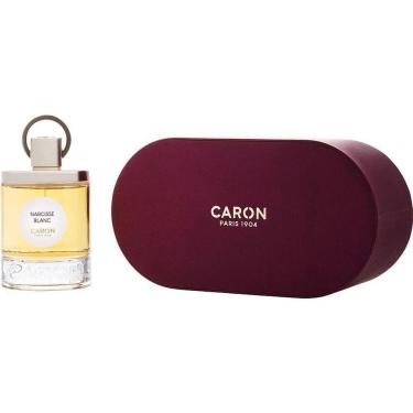 Imagem de Perfume Feminino Caron Narcisse Blanc Eau De Parfum Spray Recarregável 100 ml