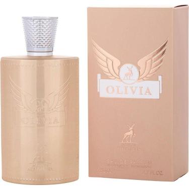 Imagem de Perfume Feminino Maison Alhambra Olivia Eau De Parfum Spray 80 ml