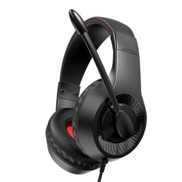 Imagem de HEADSET GAMER REDRAGON PELIAS PRETO