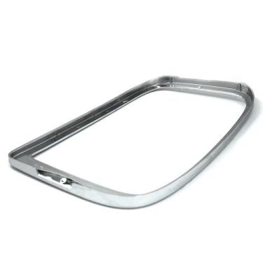 Imagem de Aro farol mbb axor l/e cromado nac **mercedes benz axor - CEPAM PECAS 