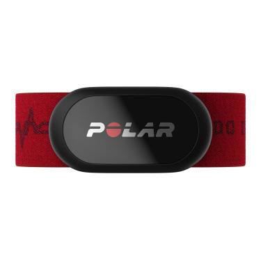 Imagem de Relógio Polar H10 N HR Sensor-Unissex