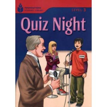 Imagem de Foundation Readers Level 3.6-Q