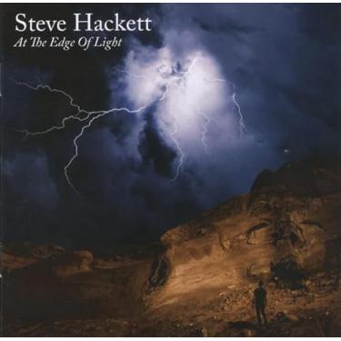 Imagem de Cd Steve Hackett At The Edge Of Light