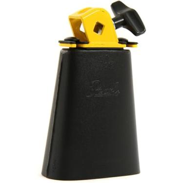 Imagem de Cowbell Pearl Signature Hh2x Clabell De Horacio Hernandez