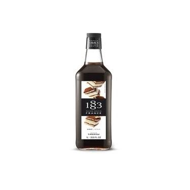 Imagem de Xarope Routin 1883 Tiramisu 1 L Xarope 1883 Routin Tiramisu 1000ml