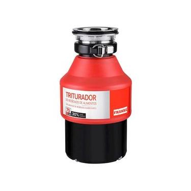 Imagem de TRITURADOR DE RESÍDUOS FRANKE MOD 75 3/4HP 110V 13883 110