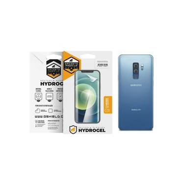 Imagem de Película Traseira de Hydrogel para Samsung Galaxy S9 Plus - Gshield