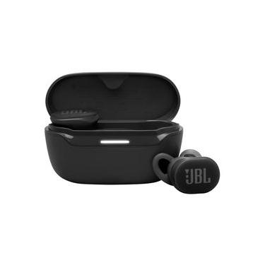Imagem de Fone de Ouvido Bluetooth JBL Endurance Race 2 Preto