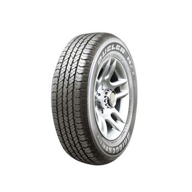 Imagem de Pneu Bridgestone Dueler H/T 684 III Ecopia 255/60 R18 112t-VW Amarok