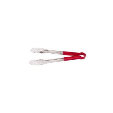 Imagem de Pegador universal emborrachado 35,5  cm Arienzo 35,5 cm Vermelho