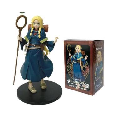 Imagem de Figuras De Ação Link E Princesa Zelda 12CM the Legend of Zelda Link's 