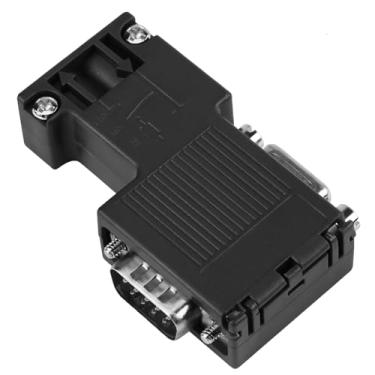 Imagem de Fafeicy Original Universal, Ampla Aplicabilidade, Conector de Barramento DP 972-0BB12, para Comunicação PLC RS485 de Barramento de Campo de Processo