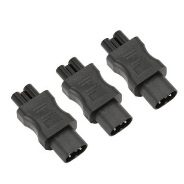 Imagem de Zerodis Suprimentos Eletrônicos Acessórios de Alimentação de Eletrônicos de Consumo Acessórios de Alimentação 2500W para Impressora de Sala de Servidor Ups Pdu Iec320 C8 para C5 Adaptador de