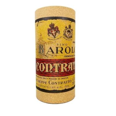 Imagem de Banqueta Banco De Rolha De Vinho Barolo Cortiça