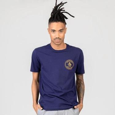 Imagem de Original Penguin Camiseta Pinguin Mania Original  Penguin Roxo-Masculino