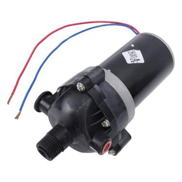 Imagem de FTVOGUE Bomba de Diafragma, Bomba de água de Alta Pressão de Cilindro Triplo Com Motor de Fio de Cobre para Pulverização Agrícola, Irrigação de Jardim, Lavagem de Carro