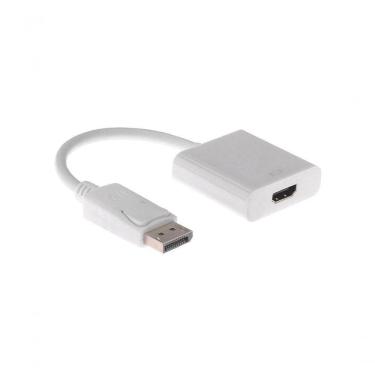 Imagem de Cabo Adaptador Hdmi Nwt Macho Fêmea 15cm