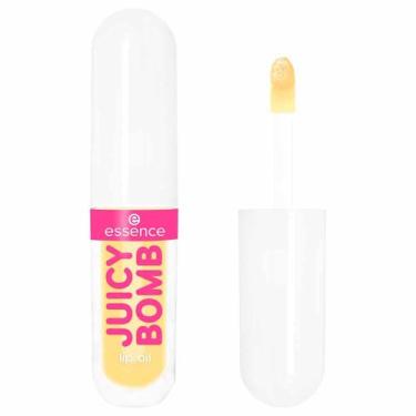 Imagem de Óleo Labial Essence Juicy Bomb Party 2,4ml, 04 Maça