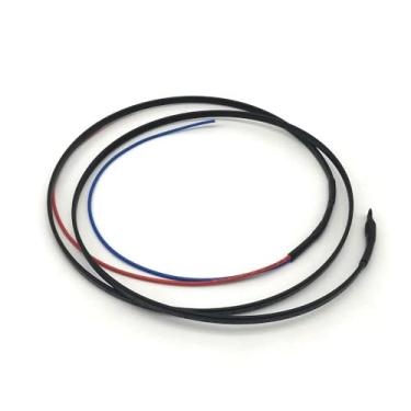 Imagem de MincoHome Conexão De Cabo De Aquecimento Dc 12V~14V Para Carro, Caminhão, Uso Em Aquecedor De Cano De Água Para Rv, Kits De Canos Autorreguláveis Anticongelantes (3,28 Pés)