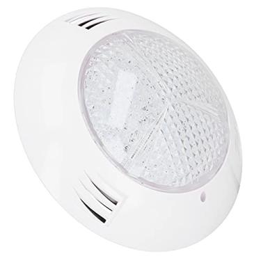 Imagem de Mingzhe IP68 Impermeável Montado na Parede LED Piscina Luz Branca Alto Brilho Baixo Consumo de Energia (Irmão)