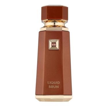 Imagem de French Avenue Liquid Brun Eau De Parfum - Perfume Masculino 100ml