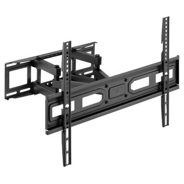 Imagem de Suporte Biarticulado De Parede Para Tvs De 37-80" Até 40kg - Sta-3780