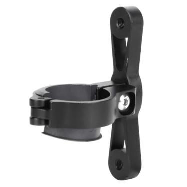 Imagem de Acouto Conversão de Gaiola para Garrafa de água Em Liga de Alumínio - Suporte para Bicicleta e Suporte Leve e Tubo de 30,9 Mm / 31,6 Mm e Guiador de 31,8 - Instalação Elegante e Fácil