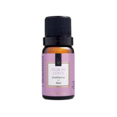 Imagem de Essência Flor de Lotus ViaAroma 10ml - Via Aroma