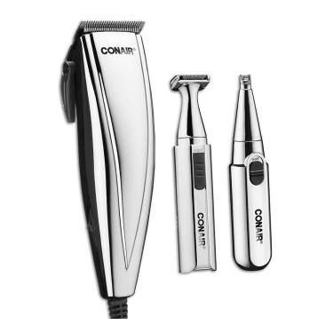 Imagem de Máquina de Cortar Cabelo 3 em 1 Conair - HCT401BR