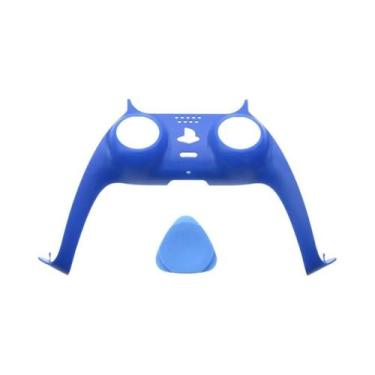 Imagem de Parte De Reparo Do Controle PS5 YuXi, Faixa Decorativa Para Joystick, 