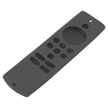 Imagem de GLOGLOW Capa para Dispositivo Eletrônico Portátil Capa de Controle Remoto de Silicone para Fire TV Stick Lite, Protetora Antiderrapante à Prova de Choque para Fire TV Stick Lite, Antiderrapante à