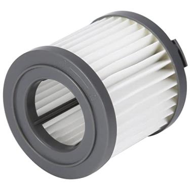 Imagem de GLOGLOW Substituição do Filtro do Aspirador de pó para JIMMY Portátil Sem Fio, Carvão Ativado, Adequado para Modelos JV51 CP31 CJ53, 2,5 X 2,5 Polegadas para JIMMY Portátil Sem Fio,