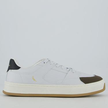 Imagem de Tênis Reserva Roma Masculino-Masculino