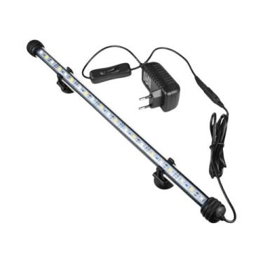 Imagem de Luz LED Para Aquário À Prova d'Água, Luz De Barra Para Tanque De Peixe