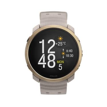 Imagem de Polar vantage m3 greige sand (p/g)