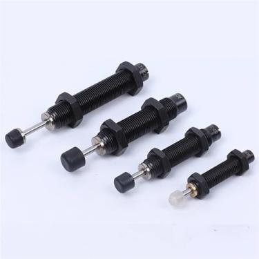 Imagem de Amortecedor hidráulico ACA0806 Amortecedor AC ACA1007 ACA1210 ACA1412 ACA1416 1 peça (ACA0806-2)