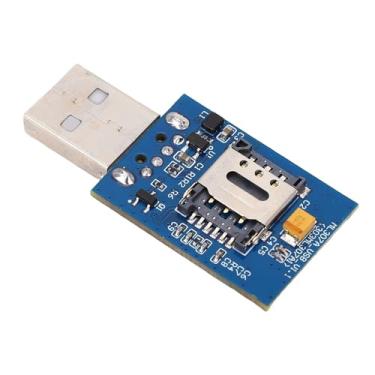 Imagem de FTVOGUE Módulo de Internet USB 4G LTE Com GPS, Modem Celular Plug and Play de Baixo Consumo de Energia para Dispositivos IoT, PC e Sistemas Embarcados