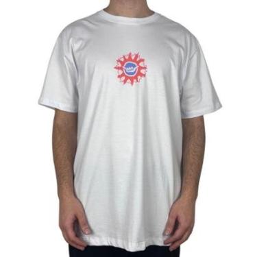 Imagem de Camiseta Hang Loose Silk MC Genuine  Plus Size Masculina-Masculino