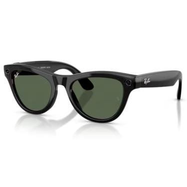 Imagem de Oculos Solar Ray-Ban Meta Rw4014 601/7152