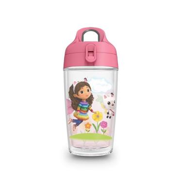 Imagem de Garrafa Fit HX70 – A Casa Mágica de Gabby | Fada 360ml