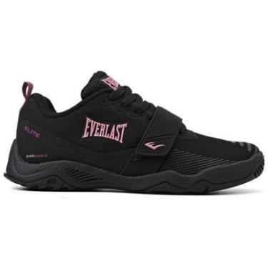 Imagem de TÊNIS EVERLAST ELITE FEMININO-Feminino