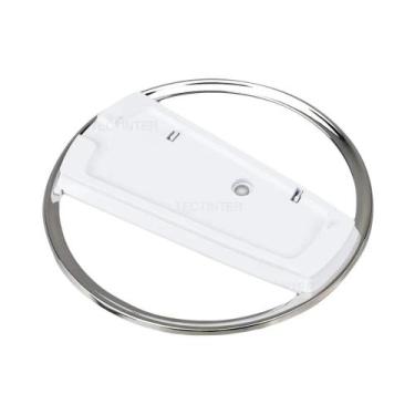 Imagem de Suporte Vertical De Metal Antiderrapante Para PS5, Base De Resfriament