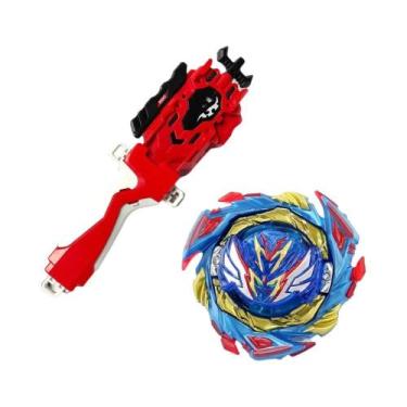 Imagem de Brinquedo De Luta Bayblade Burst De Alto Desempenho, Topo Giratório Me