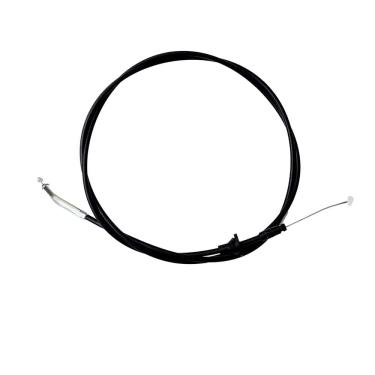 Imagem de Cabo Capo New Fiesta Hatch Ano 2014 Em Diante Sem Alavanca