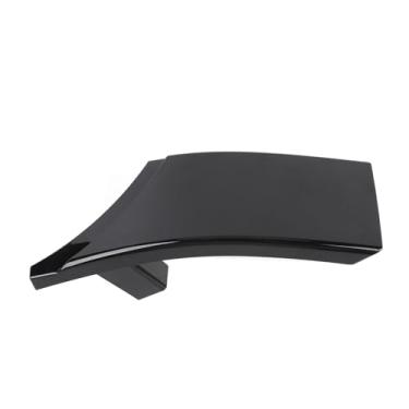 Imagem de Keenso Guarnição de Enchimento do Para-choque Dianteiro, Farol à Prova de Arranhões de Impacto do Painel de Acabamento Lado Esquerdo e Direito, Material ABS, para 2007 a (Frente Esquerda: 52513