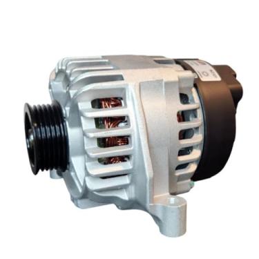 Imagem de ALTERNADOR 12V 110A COMPATÍVEL COM FIAT MOBI 1.0 8V PALIO 1.0 1.3 1.4