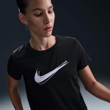 Imagem de Camiseta Nike One Swoosh Feminina-Feminino