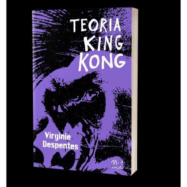 Imagem de Teoria King Kong